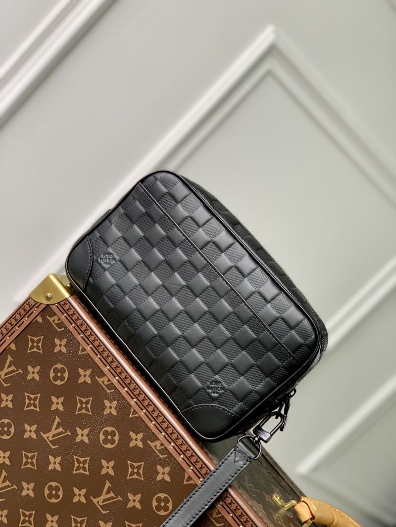 Mens LV Satchel bags